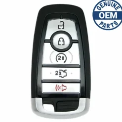 2018 Ford Mustang Smart Key Fob PN: 164-R8162, 5929505