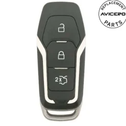 2017 Ford Mustang Smart Key Fob PN: 5926062, 164-R8121