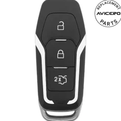 2017 Ford Mustang Smart Key Fob PN: 164-R8145
