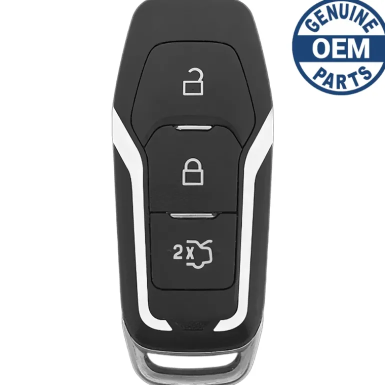 2017 Ford Mustang Smart Key Fob PN: 164-R8145