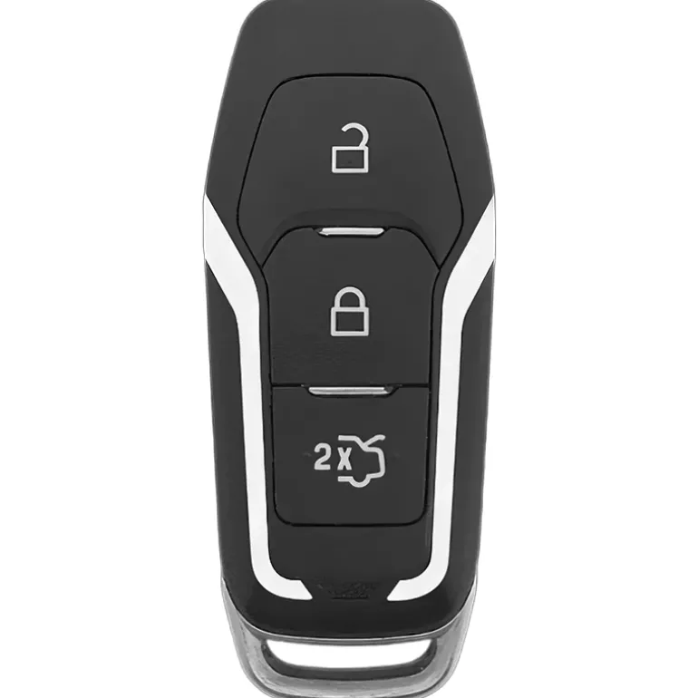 2017 Ford Mustang Smart Key Fob PN: 164-R8145