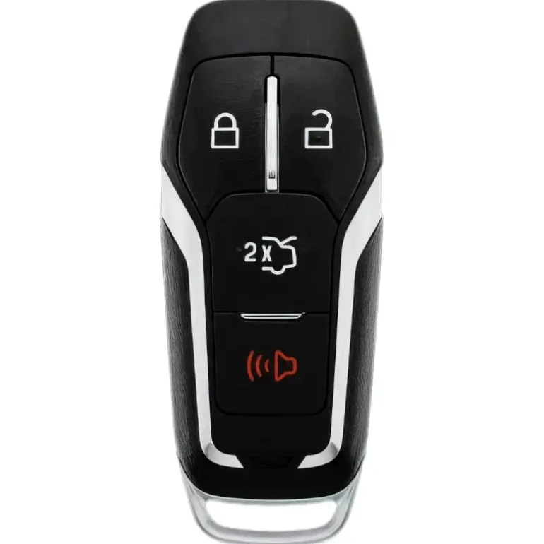 2016 Ford Mustang Smart Key Fob PN: 164-R8120