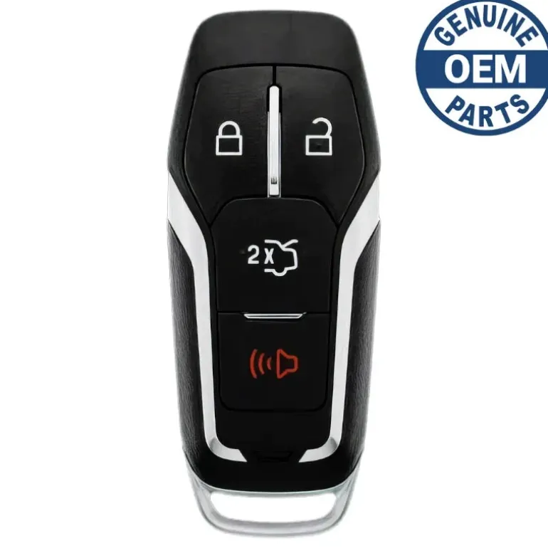 2016 Ford Mustang Smart Key Fob PN: 164-R8120