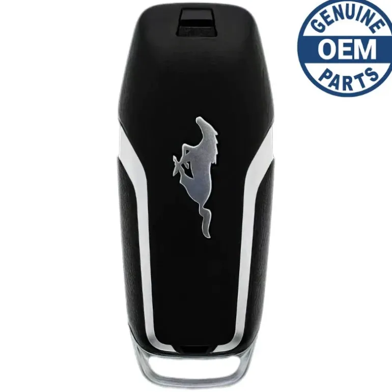 2016 Ford Mustang Smart Key Fob PN: 164-R8120