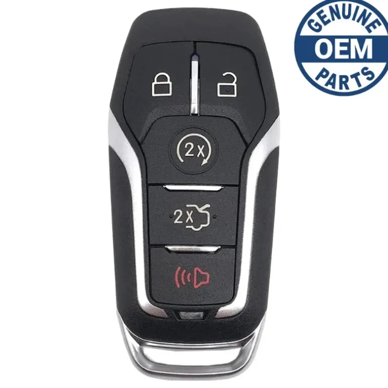 2016 Ford Mustang Smart Key Fob PN: 164-R8119