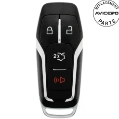 2015 Ford Mustang Smart Key Fob PN: 164-R8120