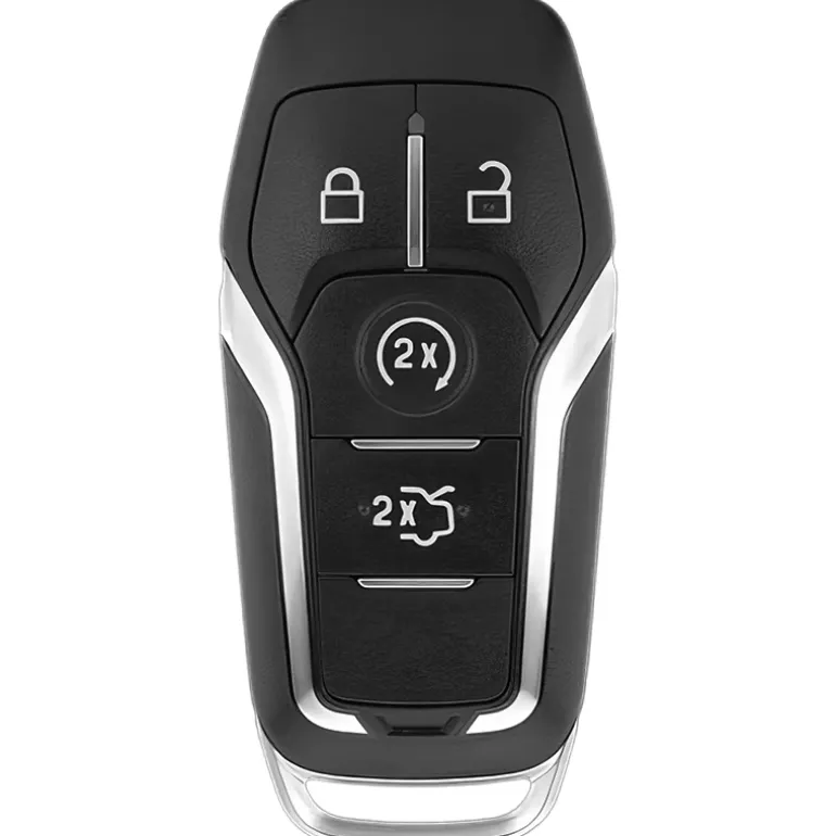 2015 Ford Mustang Smart Key Fob PN: 164-R8118