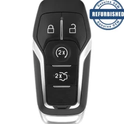 2015 Ford Mustang Smart Key Fob PN: 164-R8118