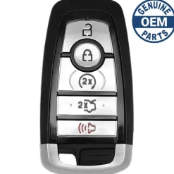 2024 Ford Mustang Smart Key Remote PN: 5943675, 164-R8325