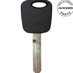 1996 Ford Mustang Transponder Key H73PT 692055