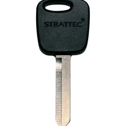 1996 Ford Mustang Transponder Key H73PT 692055