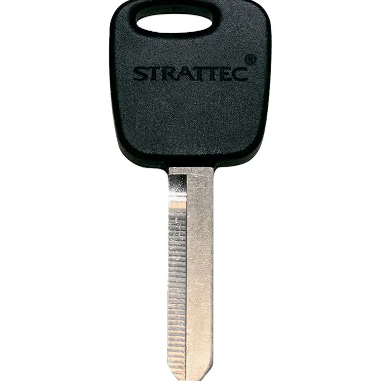 1996 Ford Mustang Transponder Key H73PT 692055