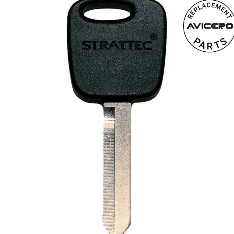 1996 Ford Mustang Transponder Key H73PT 692055