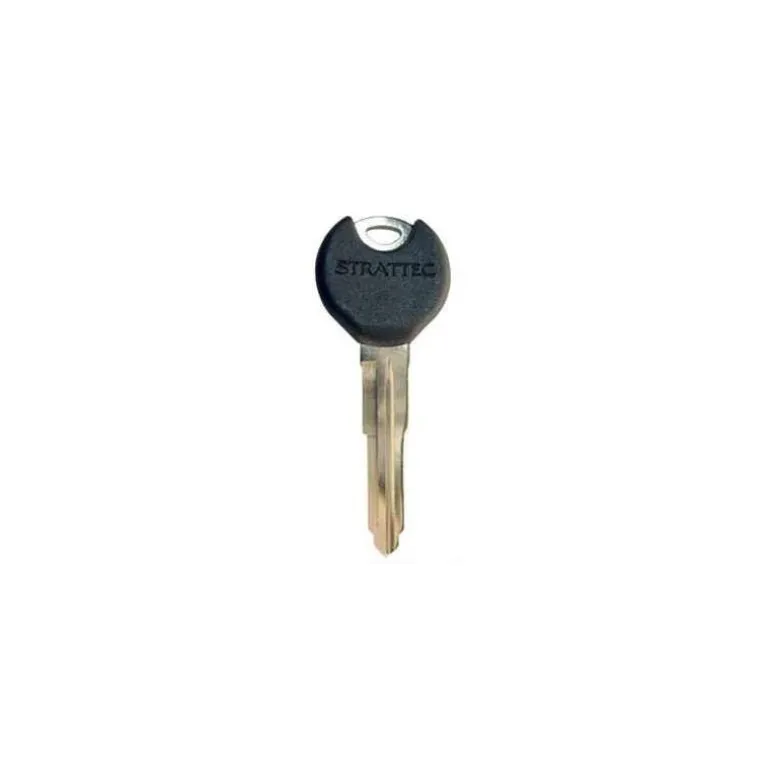 1994 Ford Probe Regular Car Key MZ27-P 692069