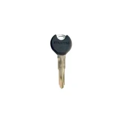 1996 Ford Probe Regular Car Key MZ27-P 692069