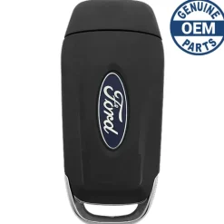 2022 Ford Ranger Flip Key Remote PN: 5923694, 164-R8134