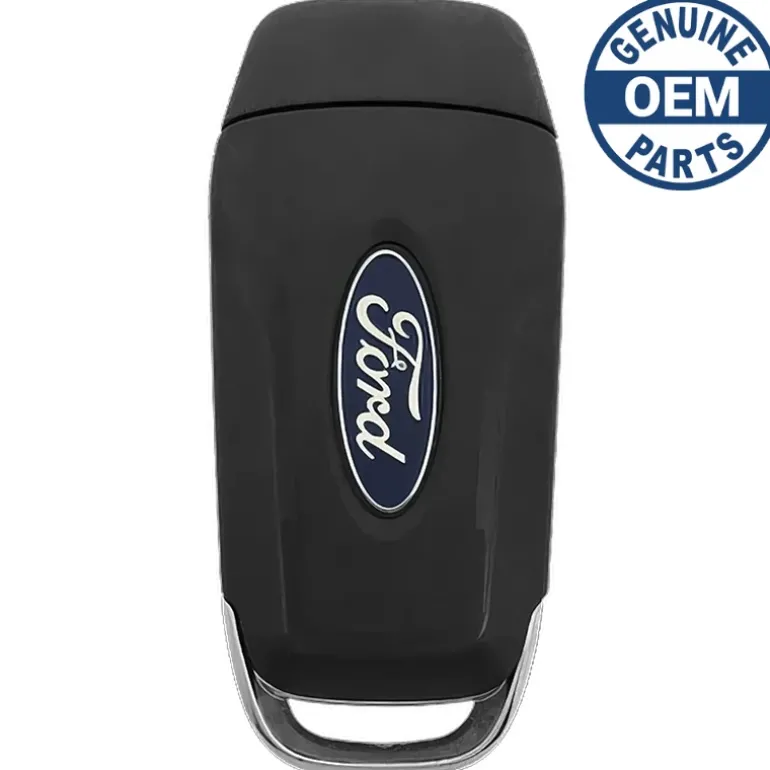 2022 Ford Ranger Flip Key Remote PN: 5923694, 164-R8134