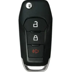 2022 Ford Ranger Flipkey Remote PN: 5923667, 164-R8130