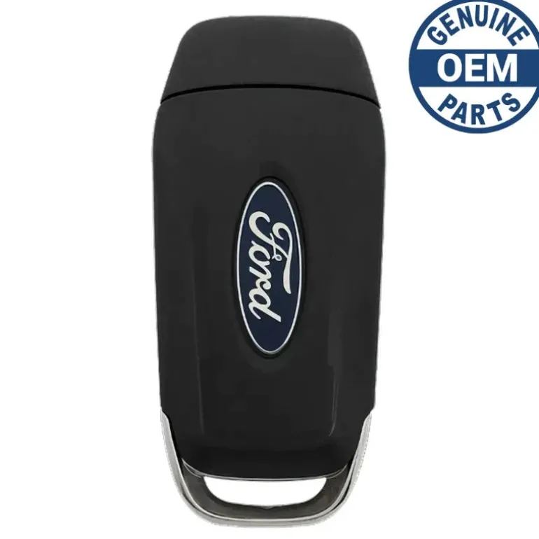 2022 Ford Ranger Flipkey Remote PN: 5923667, 164-R8130
