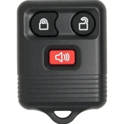 1999 Ford Ranger Remote FCC: CWTWB1U345, CWTWB1U331, CWTWB1U212