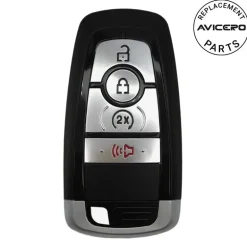 2022 Ford Ranger Smart Key Fob PN: 5933004, 164-R8182