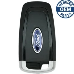 2022 Ford Ranger Smart Key Fob PN:164-R8163,5929508