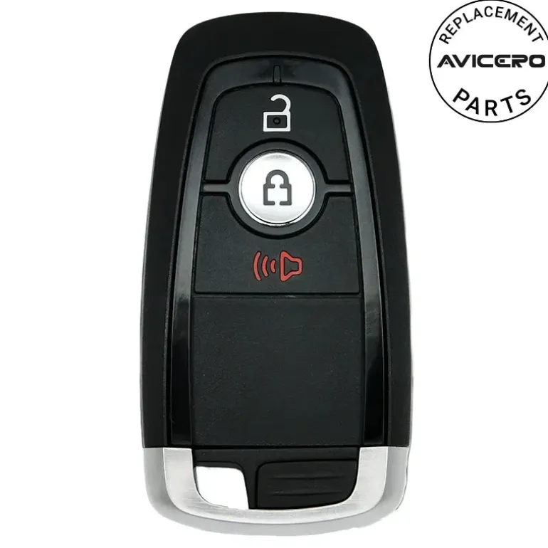 2022 Ford Ranger Smart Key Fob PN:164-R8163,5929508