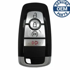 2023 Ford Ranger Smart Key Fob PN: 5933004, 164-R8182