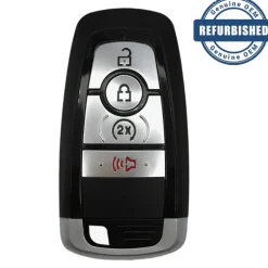 2023 Ford Ranger Smart Key Fob PN: 5933004, 164-R8182