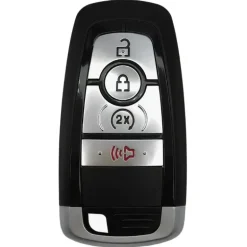 2024 Ford Ranger Smart Key w/Motion Sensing PN: 164-R8323