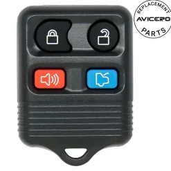 2000 Ford Taurus Remote FCC ID: CWTWB1U345, CWTWB1U331