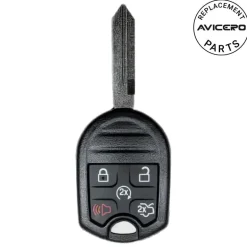 2019 Ford Taurus Remote Head Key PN: 5921467,164-R8000