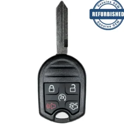 2019 Ford Taurus Remote Head Key PN: 5921467,164-R8000
