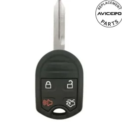 2019 Ford Taurus Remote Head Key PN: 5912512,164-R8073