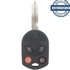 2008 Ford Taurus Remote Head Key PN: 164-R7013