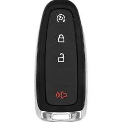 2018 Ford Taurus Smart Key Fob PN: 164-R8091
