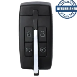 2010 Ford Taurus Smart Key Fob PN: 164-R7034, 5914118, 5914119