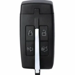 2010 Ford Taurus Smart Key Fob PN: 164-R7034, 5914118, 5914119