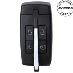 2011 Ford Taurus Smart Key Fob PN: 164-R7034, 5914118, 5914119