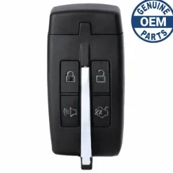 2011 Ford Taurus Smart Key Fob PN: 164-R7034, 5914118, 5914119