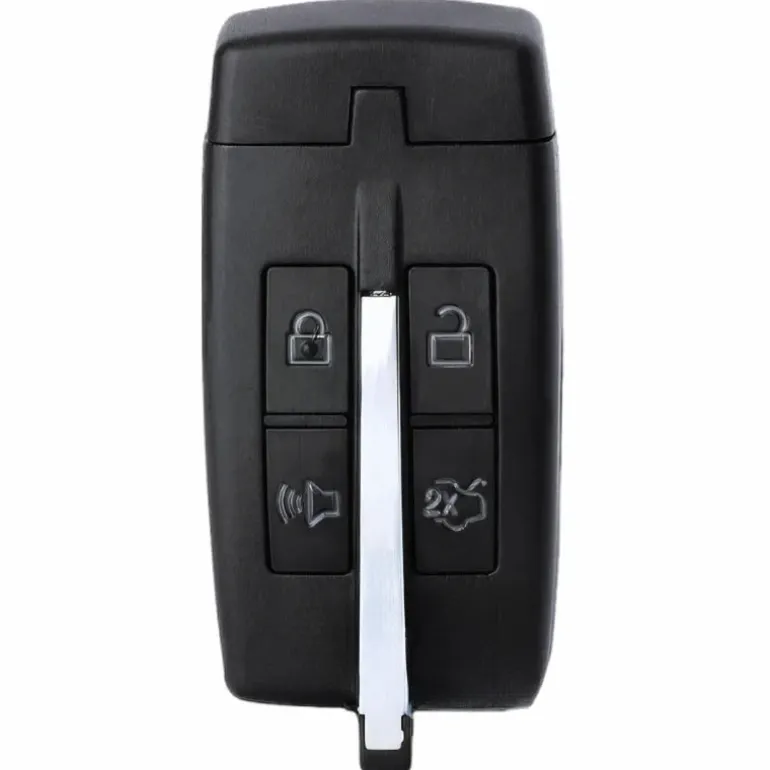2011 Ford Taurus Smart Key Fob PN: 164-R7034, 5914118, 5914119