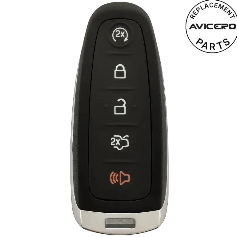 2018 Ford Taurus Smart Key Fob PN: 164-R8092, 5921286 FCC: M3N5WY8609