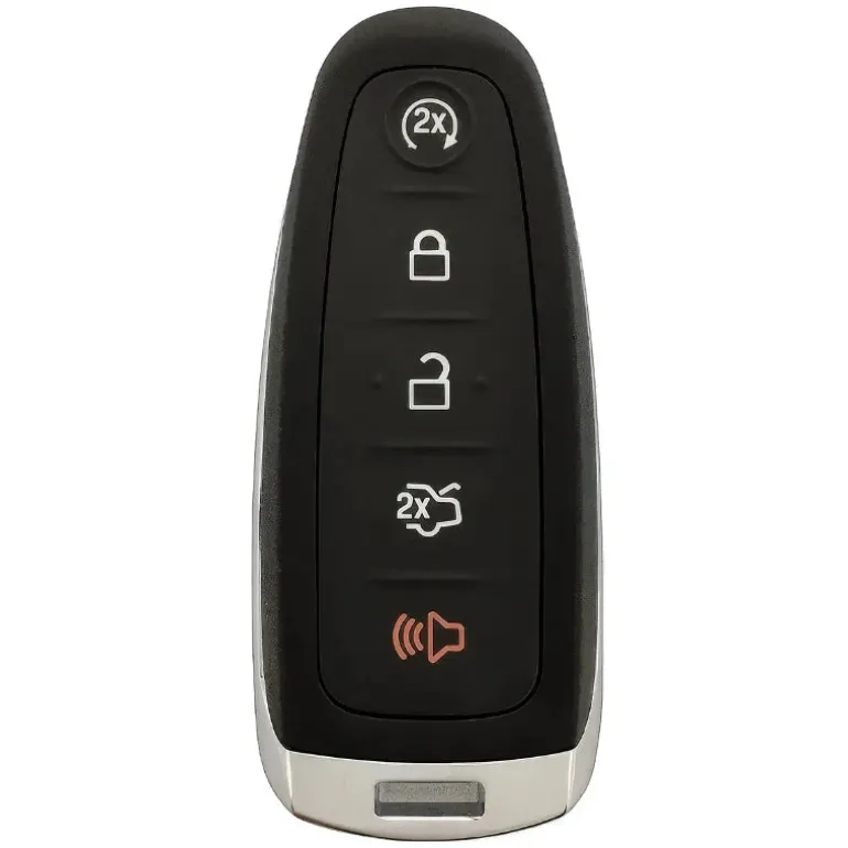 2016 Ford Taurus Smart Key Fob PN: 164-R8092, 5921286 FCC: M3N5WY8609