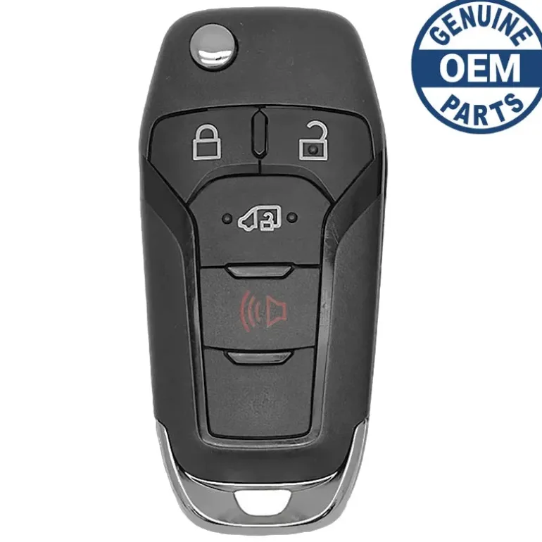 2022 Ford Transit Connect Flipkey Remote PN: 164-R8236, 5938098