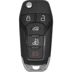 2022 Ford Transit Connect Flipkey Remote PN: 164-R8255
