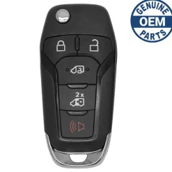 2021 Ford Transit Connect Flipkey Remote PN: 164-R8255
