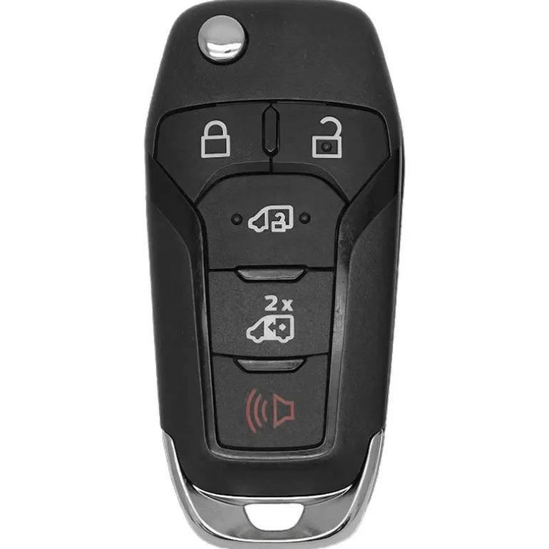 2020 Ford Transit Connect Flipkey Remote PN: 164-R8255