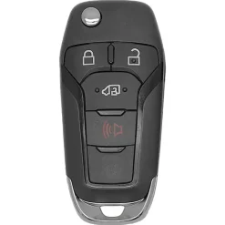 2019 Ford Transit Connect Flipkey Remote PN: 164-R8236, 5938098