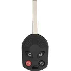 2019 Ford Transit Connect Remote Head Key PN: 5921709, 164-R8046