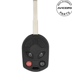 2019 Ford Transit Connect Remote Head Key PN: 5921709, 164-R8046